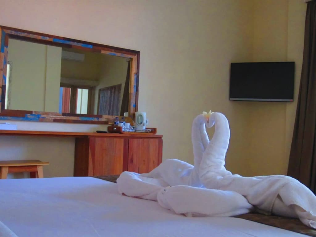 Adma Umalas Resort - photo 5