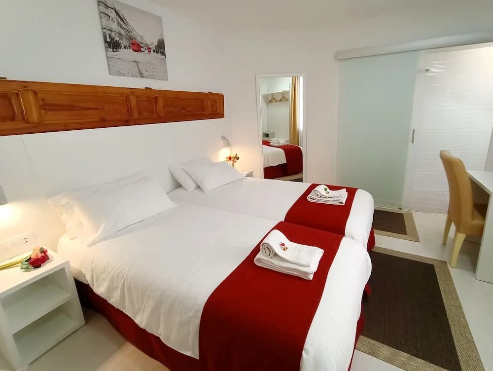 Hostal Royal Cruz - photo 7