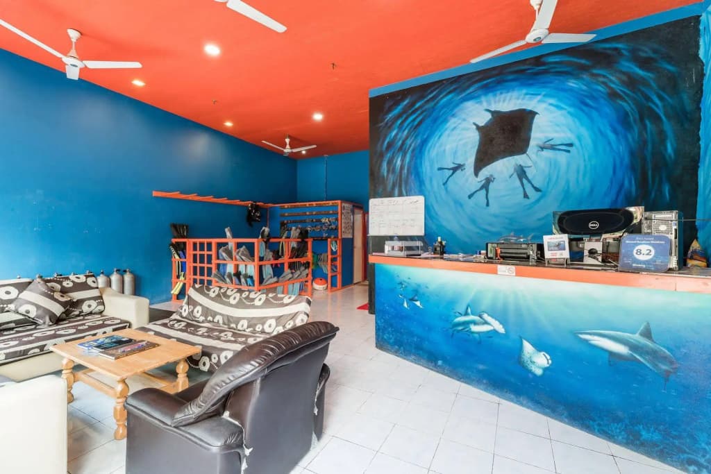 Rasdhoo Holiday Home - photo 2