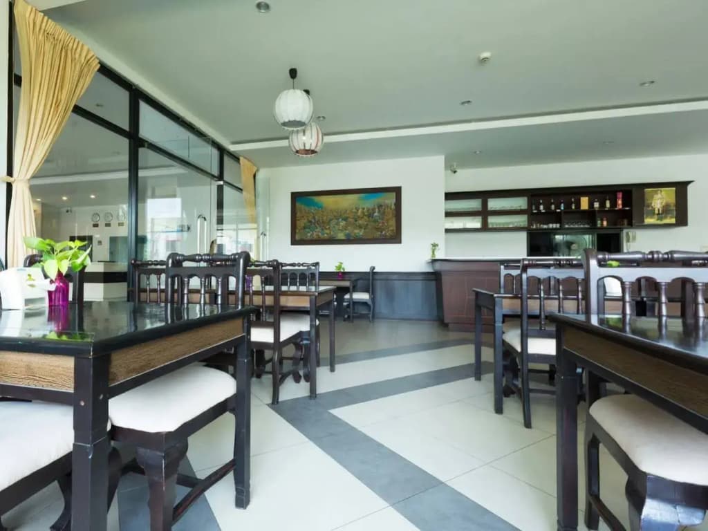 Chatkaew Hill Residence - photo 17
