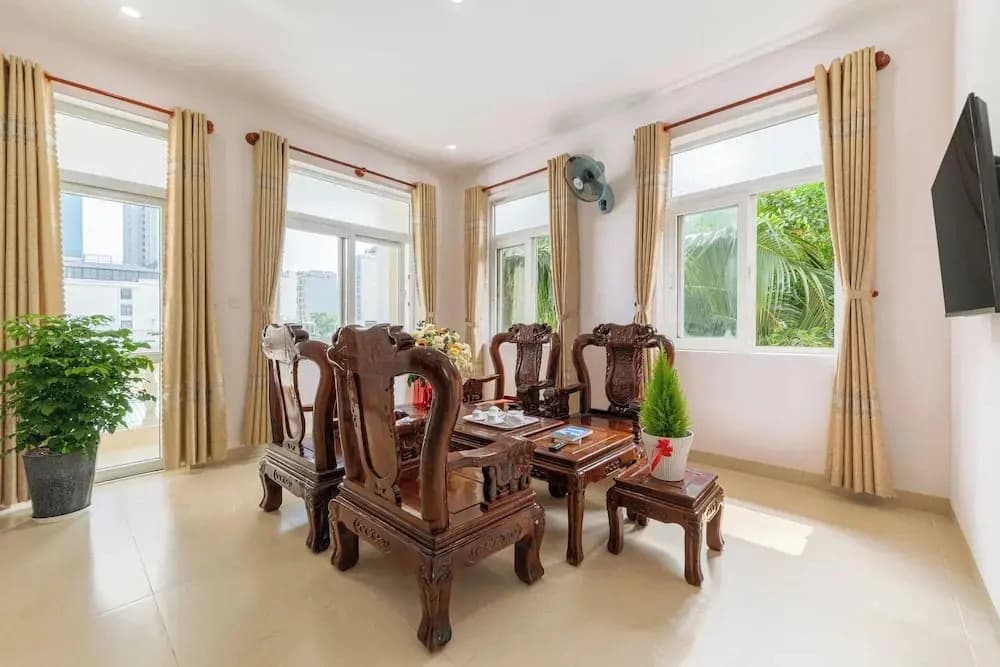 Villas De Mykhe - photo 7