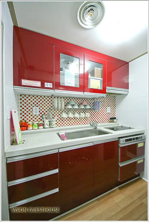 Vision Guesthouse - photo 20