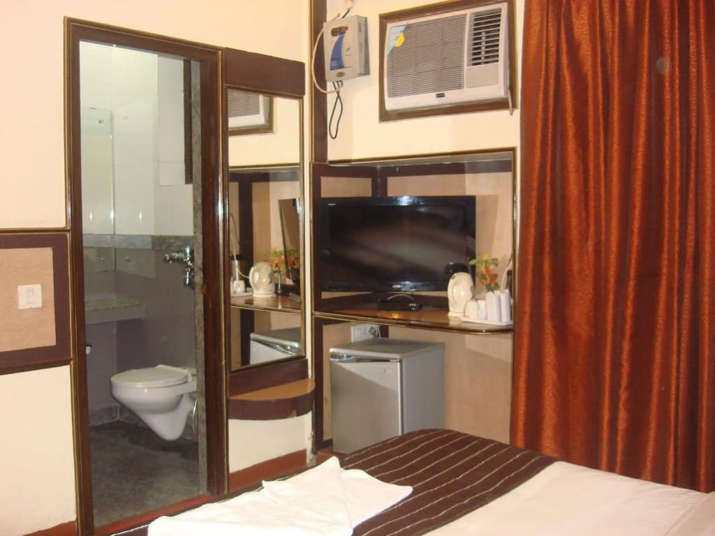 Hotel Rama Deluxe - photo 7