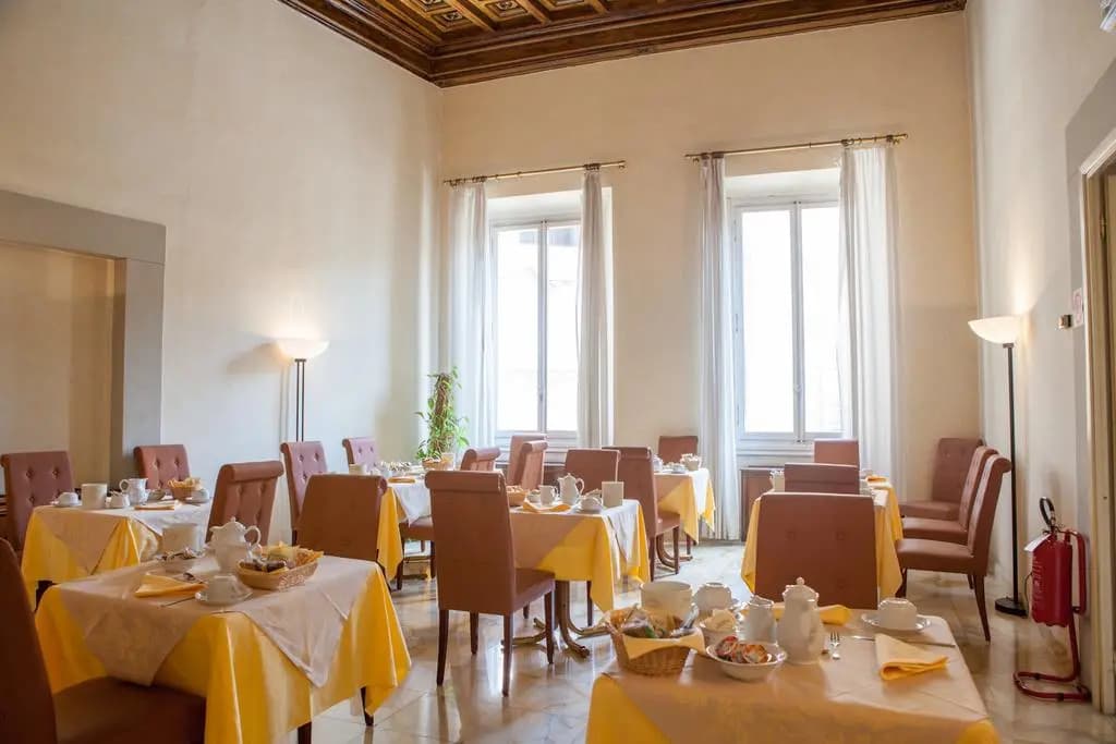 Hotel Palazzo Benci - photo 16