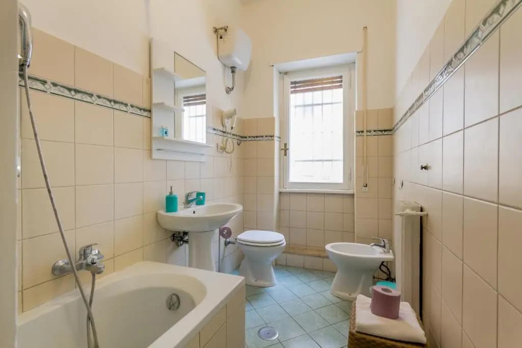 House Grimaldi - photo 8