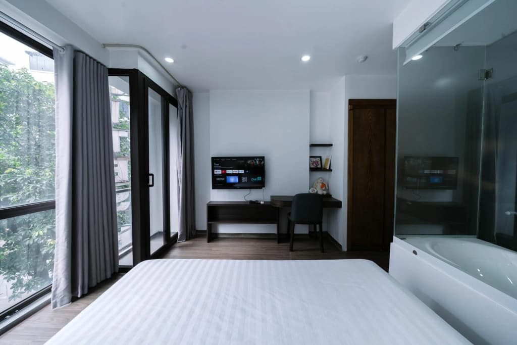 Granda Suites Hanoi - photo 17