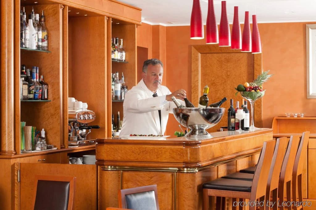 Hotel Artemide - photo 26