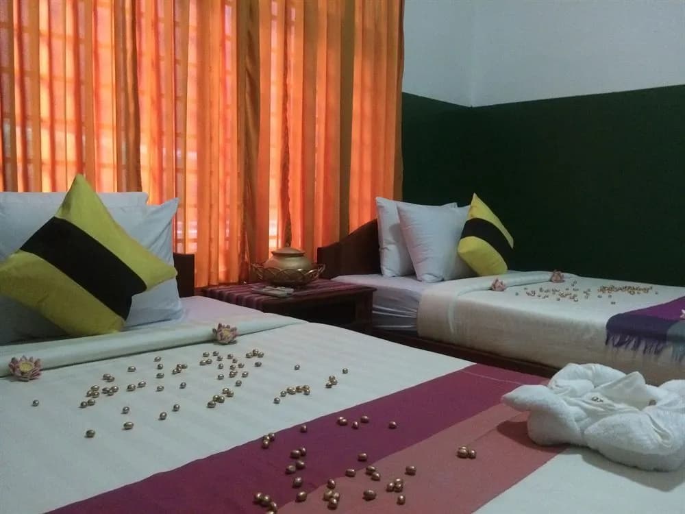 Golden Luck Villa - photo 4