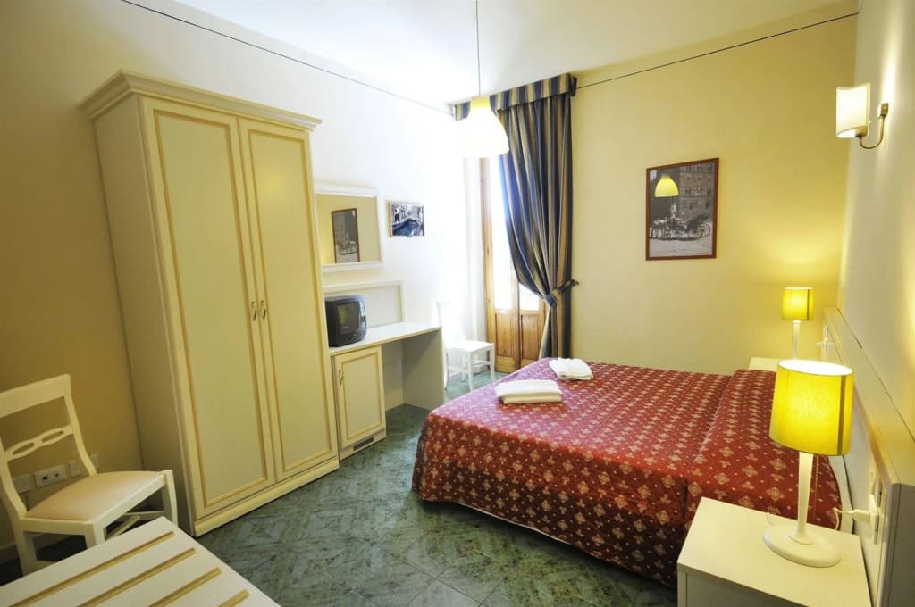 Hotel Marine - photo 4