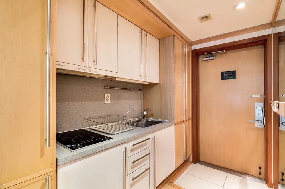 Milatel Chereville Serviced Apartment - photo 13