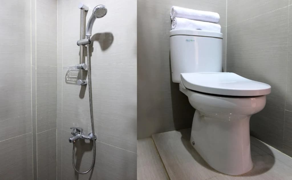 OYO 130 MBC Residence - photo 14
