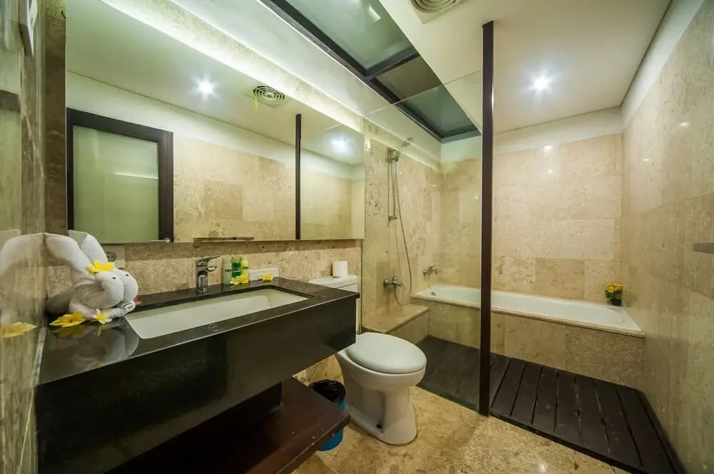 Tirta Villa - photo 10