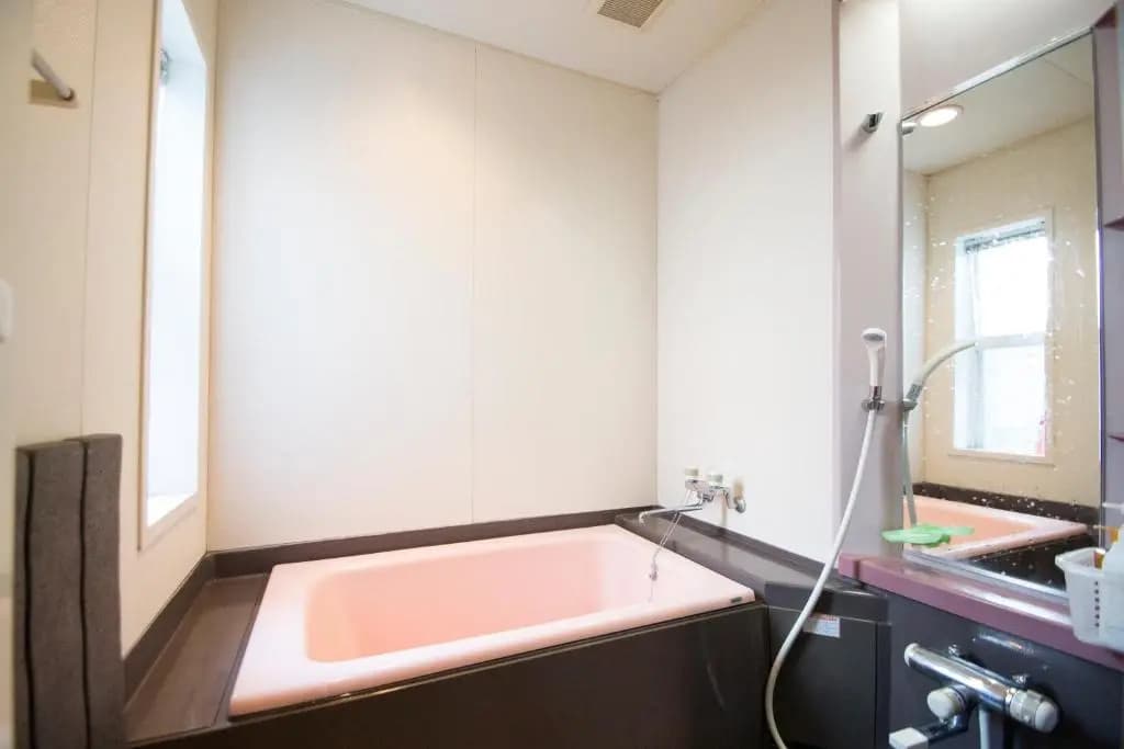 Guesthouse Sakura Komachi - Hostel - photo 8