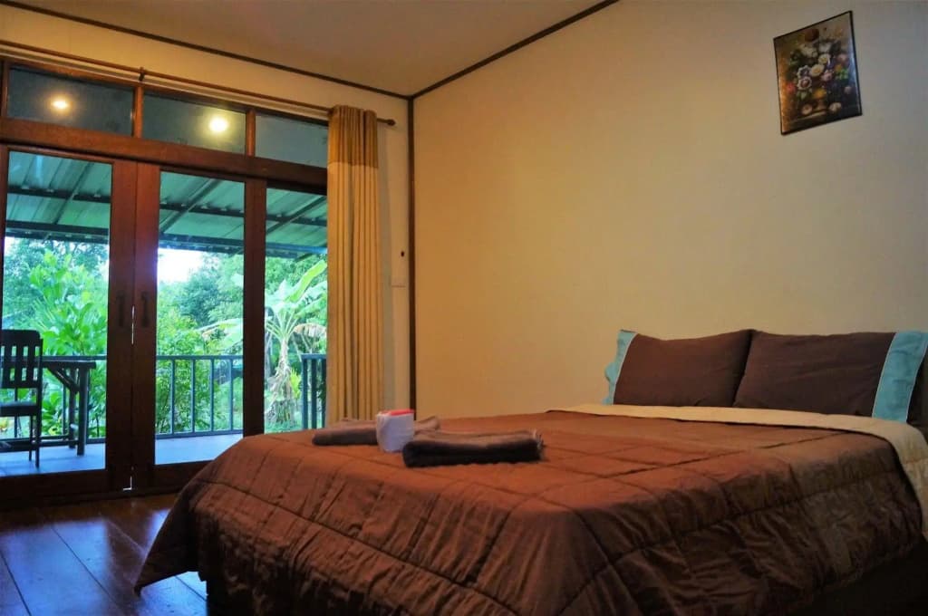 Phangan Farm Stay Resort - photo 2