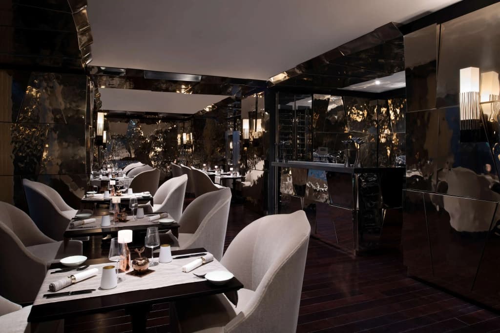 Banyan Tree Doha at La Cigale Mushaireb - photo 27