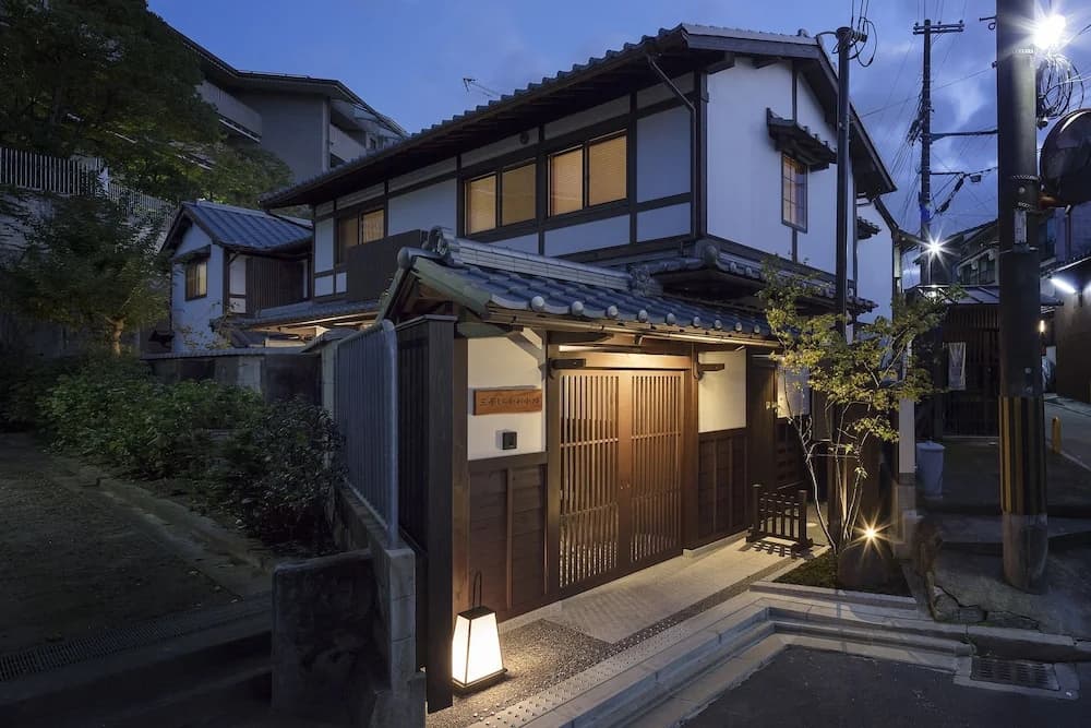 THE MACHIYA VILLA: Sanjo Shirakawa Koji - photo 39