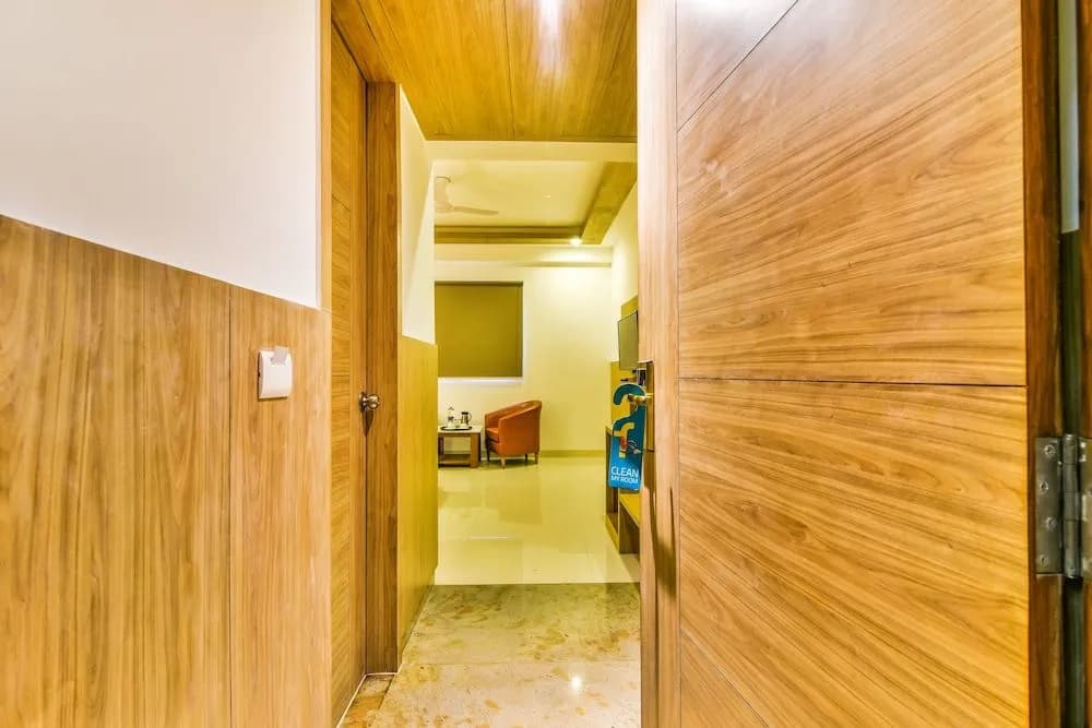 FabHotel Salt - photo 11