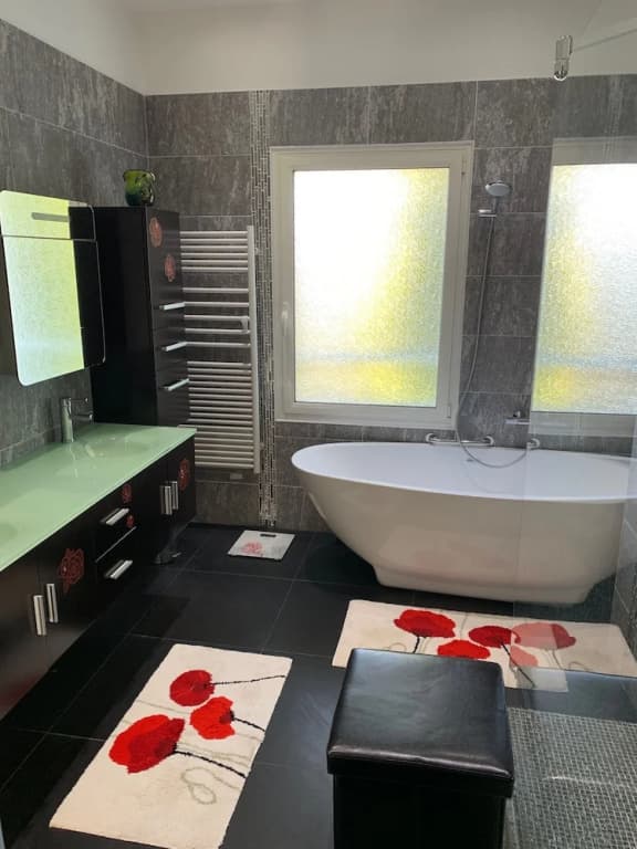 Luxueuse et Confortable Villa sur Mer - photo 16