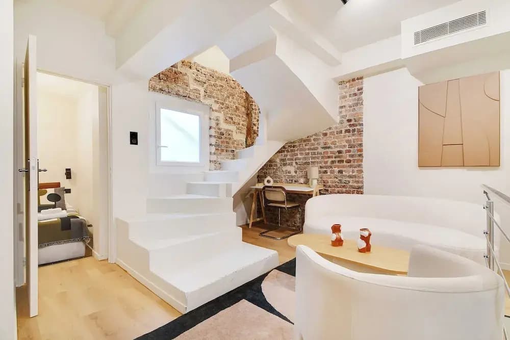 Sublime Apartment - 3br/8p - Sentier / Grand Rex - photo 10