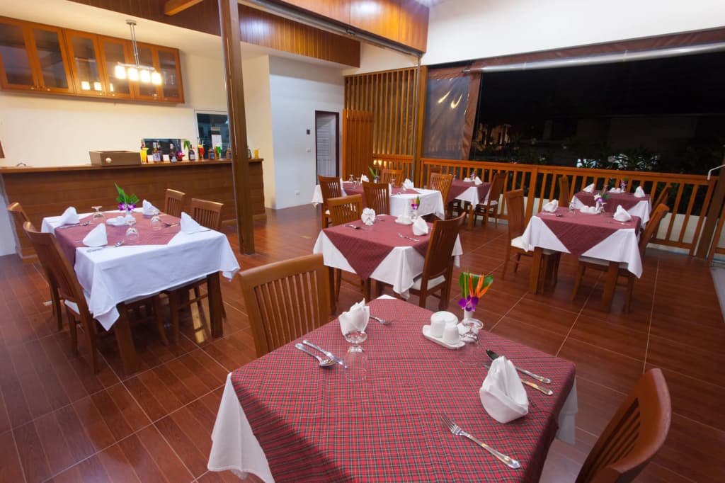Chalong Princess Pool Villa Resort - photo 13