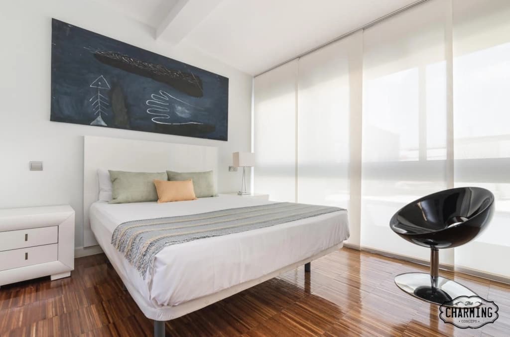 Charming Chueca Apartments - photo 1