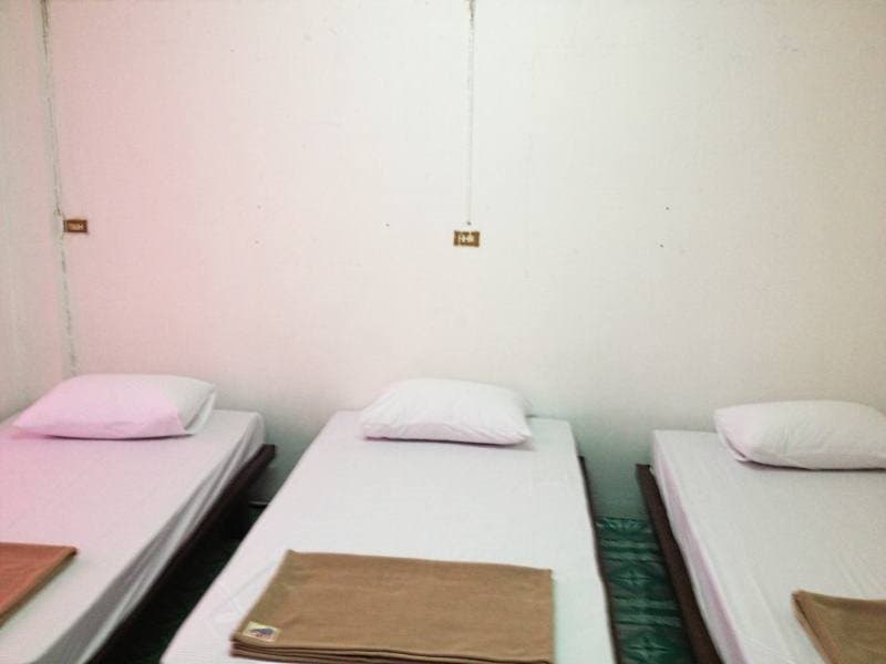 Krabi City Dorm. - photo 3