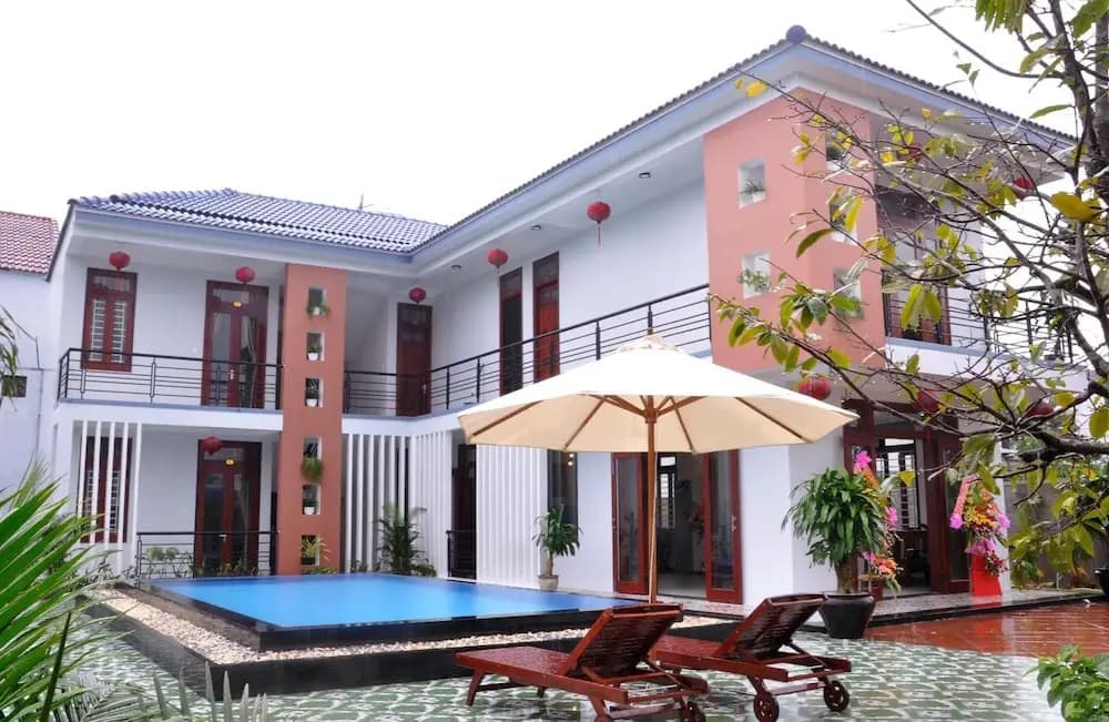 Phu Hung Thinh Villa - photo 16