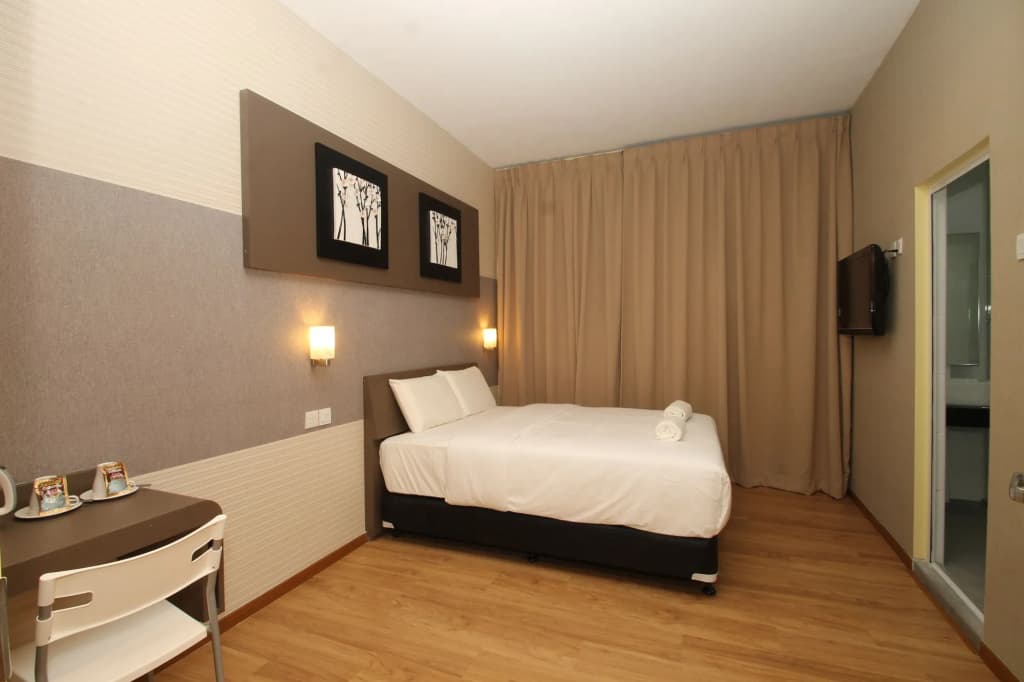 Ipoh Boutique Hotel - photo 32
