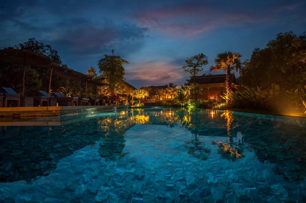 Sala Lodges - photo 13