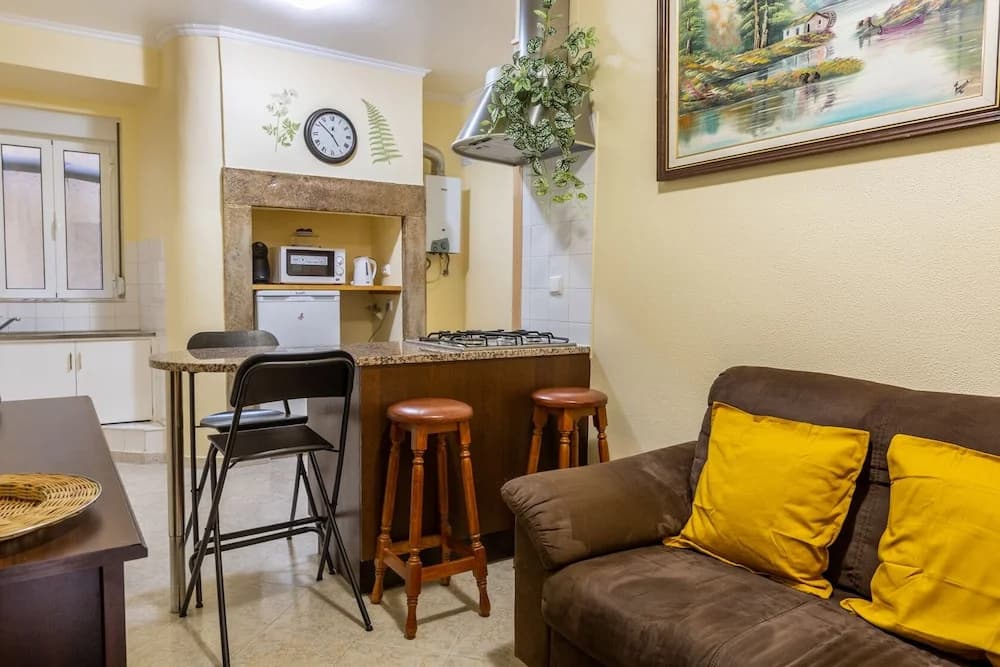 Carmo Apartment - photo 11