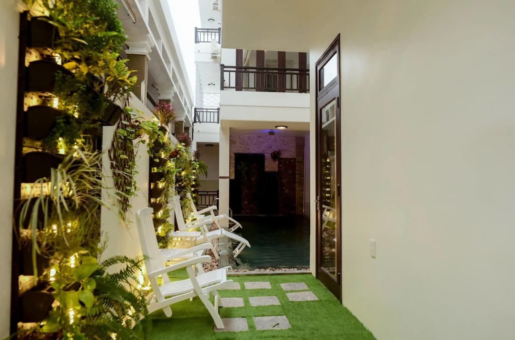 Ngo House Villa - photo 21