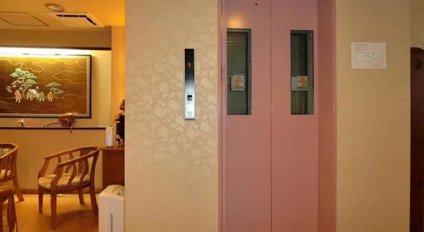 Ryokan Kyoraku - photo 5
