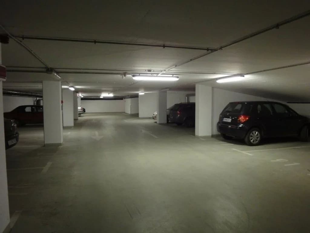 City Apartments Budapest - photo 10