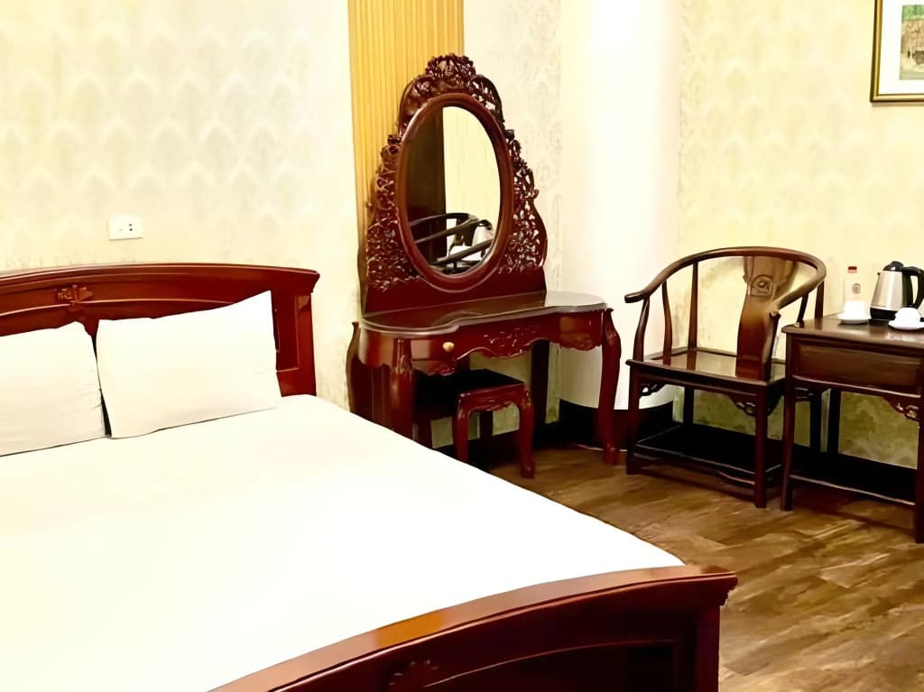 Ibiz City Hostel - photo 3