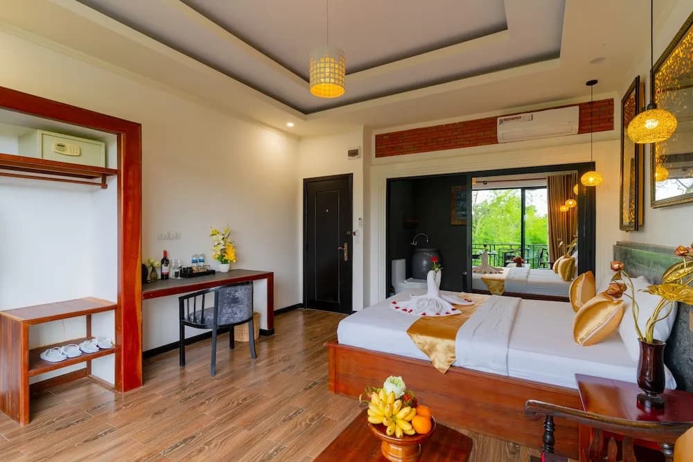 Angkor Rithy Residence - photo 5