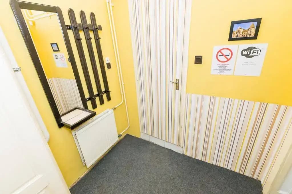 Emerald Hostel Budapest - photo 13