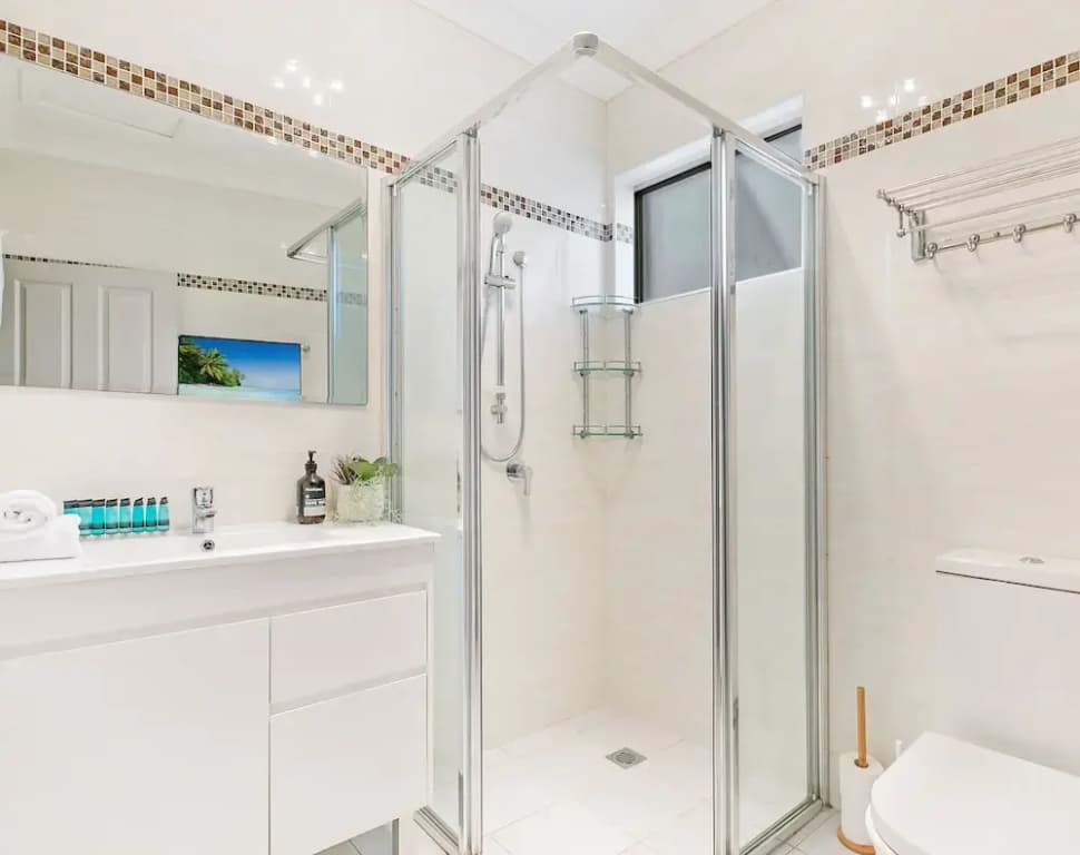 Kozyguru | Leichhardt | Cozy 3 Bed Home - photo 6