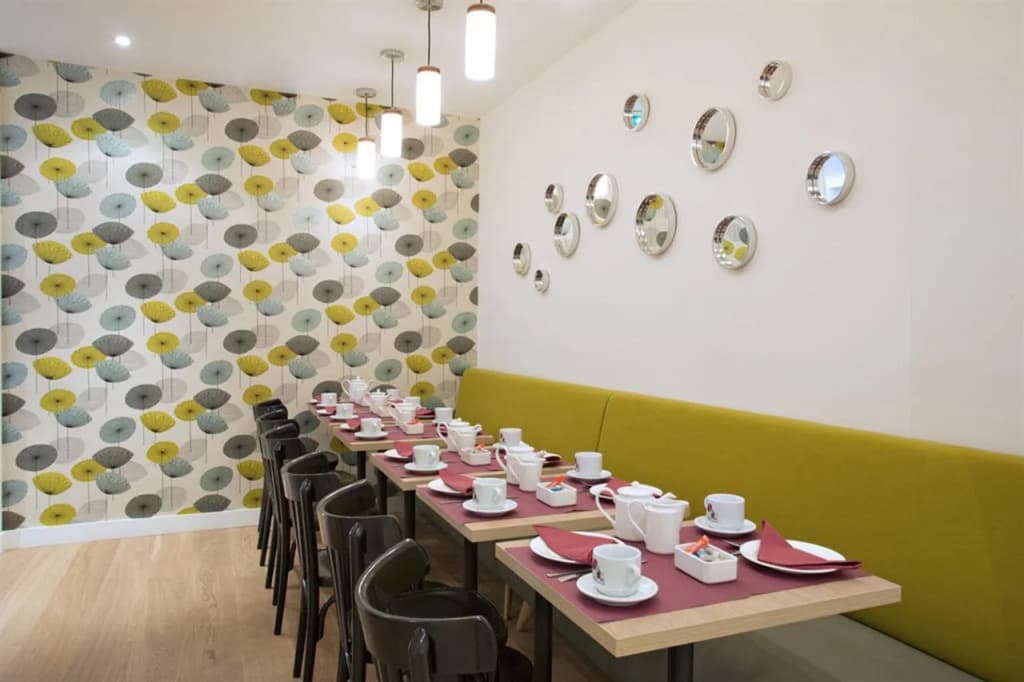 Hotel Villa Boheme - photo 14