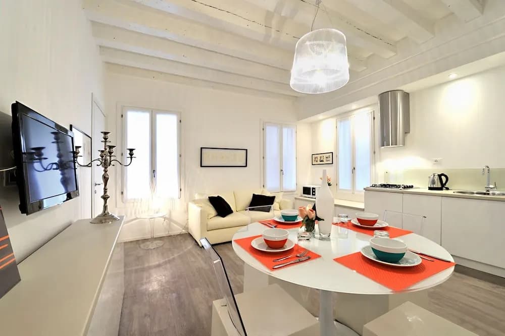 Dona Rialto Suite - photo 10