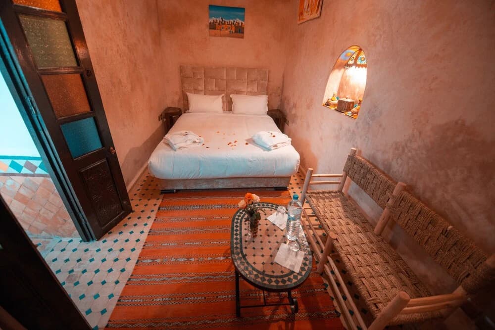Riad Eva - photo 6