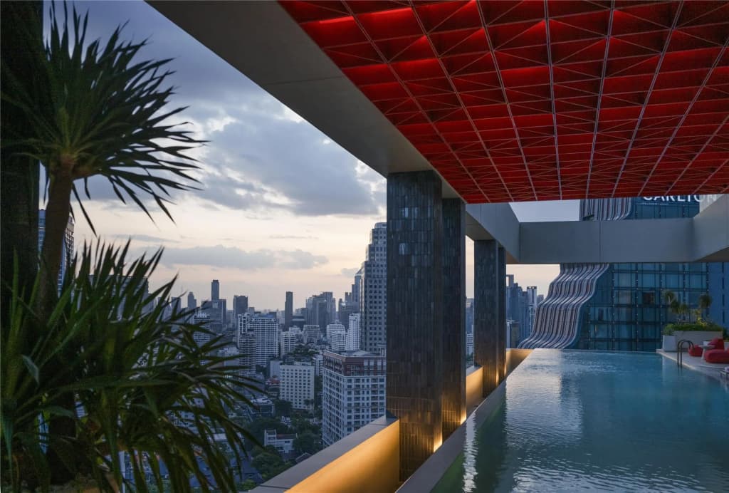 KROMO Bangkok, Curio Collection by Hilton - photo 42