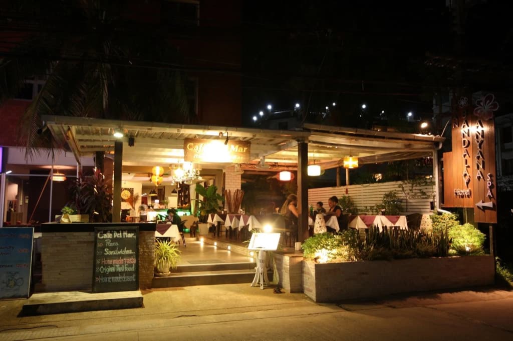 Baan Bandalay Hotel - photo 18