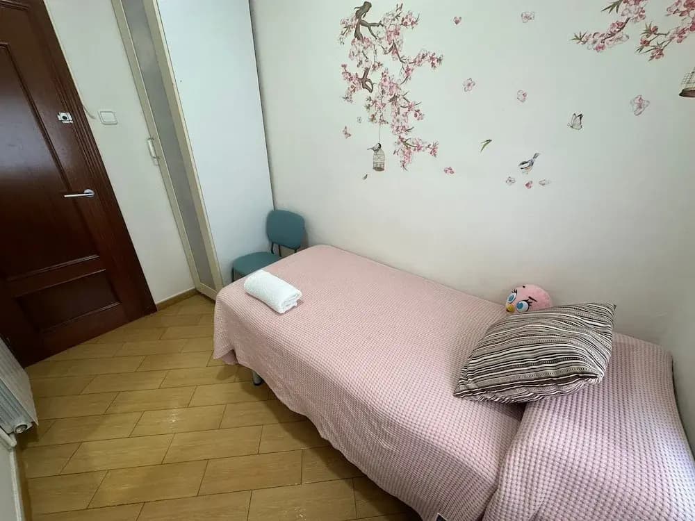 Rooms Valencia - photo 3