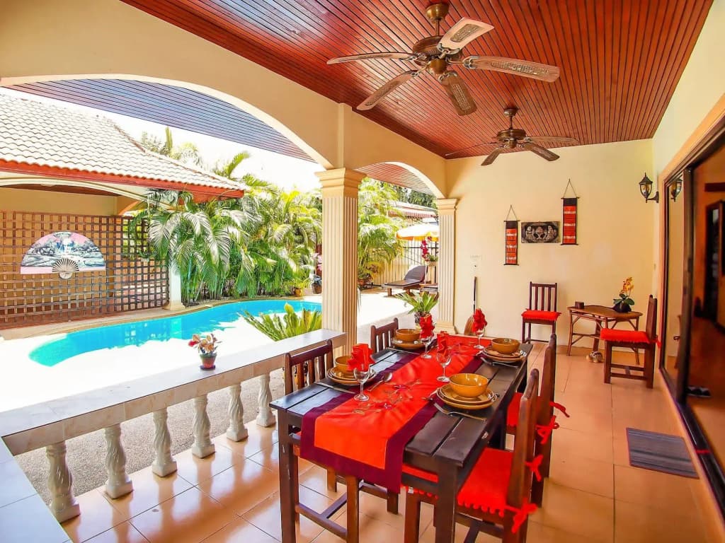 Coconut Paradise Villas - photo 19