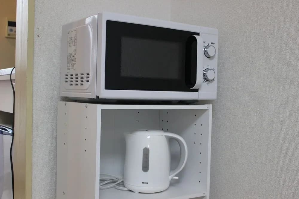 Namba Nipponbashi Apartment - photo 9