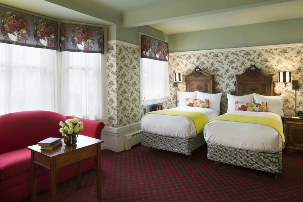 White Swan Inn - photo 5