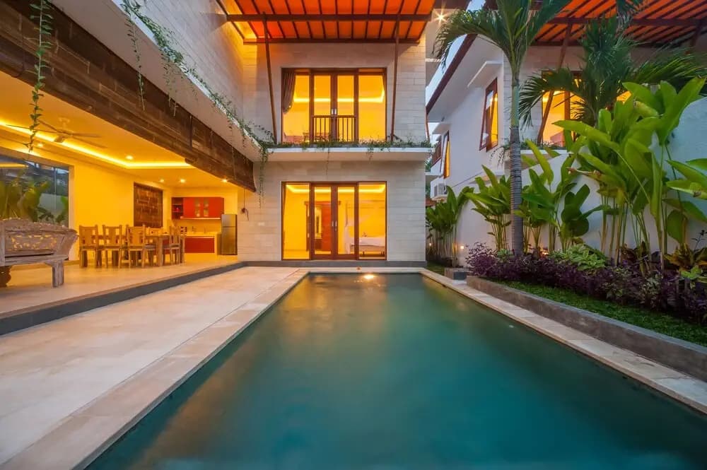 Villa Ubud Hill - photo 1