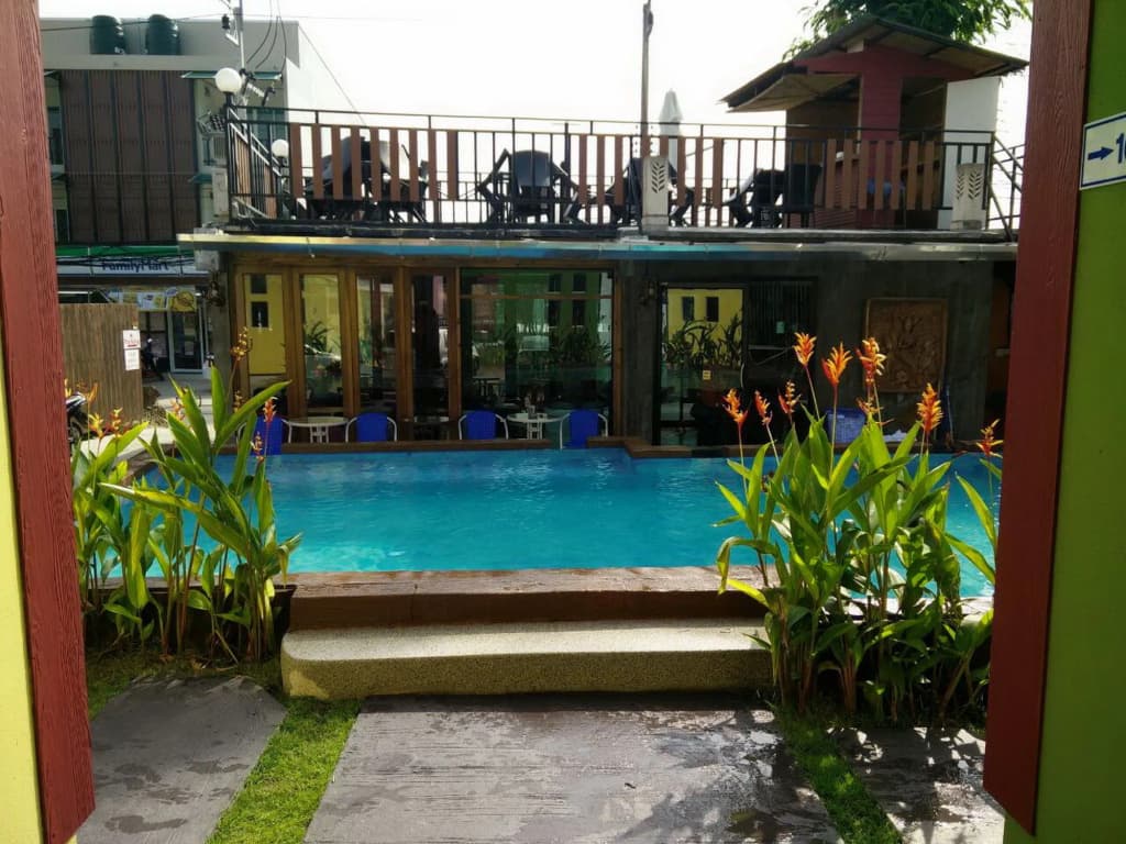 The Cozy - photo 18