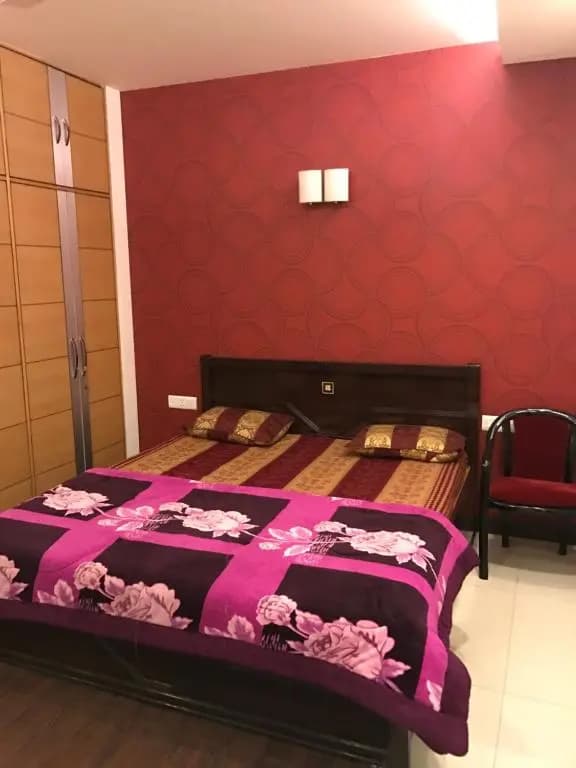 Spacious 3bhk apartment! - photo 8