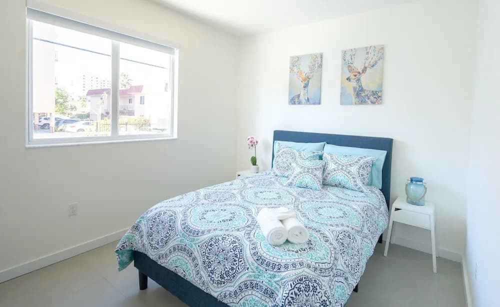The Outpost Miami Apartments - photo 5